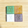 Spring Soap Collection