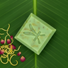 LIMITED EDITION Plant Bar Soap