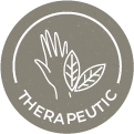 Therapeutic Badge - Herban